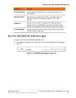 Предварительный просмотр 32 страницы Arris SurfBoard SVG2482AC User Manual