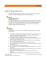 Preview for 7 page of Arris TG 3442 User Manual