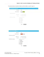 Preview for 25 page of Arris TG 3442 User Manual