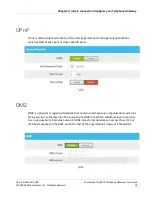 Preview for 28 page of Arris TG 3442 User Manual