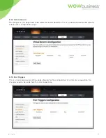 Preview for 29 page of Arris TG2470 Series User Manual