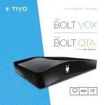 Arris TIVO BOLT OTA Setup + Product Features preview