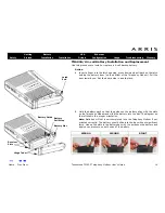 Preview for 14 page of Arris TM602 User Manual