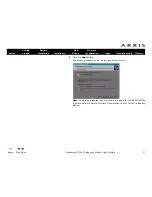 Preview for 27 page of Arris TM602 User Manual