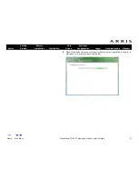 Preview for 37 page of Arris TM602 User Manual