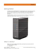 Preview for 4 page of Arris Touchstone CM3200 User Manual