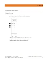 Preview for 10 page of Arris Touchstone CM3200 User Manual