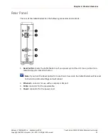 Preview for 11 page of Arris Touchstone CM3200 User Manual