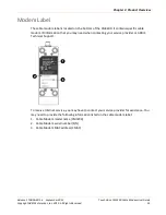 Preview for 12 page of Arris Touchstone CM3200 User Manual