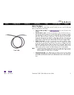 Preview for 6 page of Arris Touchstone CM450 User Manual