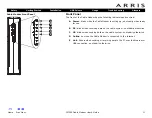 Предварительный просмотр 11 страницы Arris Touchstone CM550 User Manual