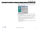 Предварительный просмотр 19 страницы Arris Touchstone CM550 User Manual