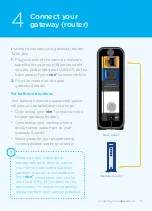 Preview for 9 page of Arris Touchstone CM8200B Setup Manual