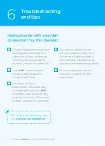 Preview for 12 page of Arris Touchstone CM8200B Setup Manual