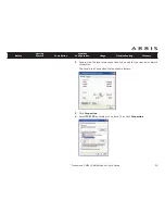 Preview for 23 page of Arris Touchstone CM900 User Manual