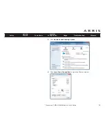 Preview for 29 page of Arris Touchstone CM900 User Manual