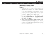 Preview for 17 page of Arris Touchstone DG1660 User Manual