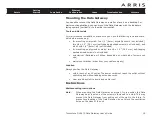 Preview for 19 page of Arris Touchstone DG1660 User Manual