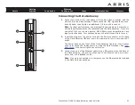 Preview for 21 page of Arris Touchstone DG1660 User Manual