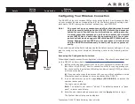 Preview for 22 page of Arris Touchstone DG1660 User Manual