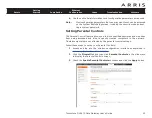 Preview for 23 page of Arris Touchstone DG1660 User Manual