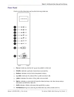 Предварительный просмотр 17 страницы Arris Touchstone DG1680 User Manual