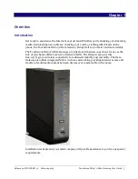 Preview for 5 page of Arris Touchstone DG2470 User Manual