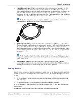 Preview for 11 page of Arris Touchstone DG2470 User Manual