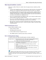 Preview for 19 page of Arris Touchstone DG2470 User Manual