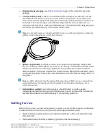 Preview for 11 page of Arris Touchstone DG3260 User Manual