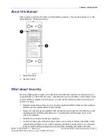 Preview for 13 page of Arris Touchstone DG3260 User Manual