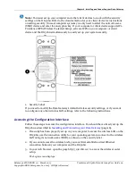 Preview for 22 page of Arris Touchstone DG3260 User Manual