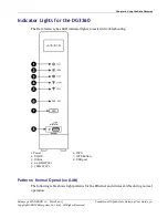 Preview for 30 page of Arris Touchstone DG3260 User Manual