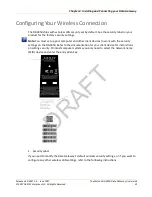 Preview for 21 page of Arris Touchstone DG3450 User Manual