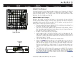 Preview for 12 page of Arris Touchstone DG860 User Manual