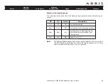 Preview for 39 page of Arris Touchstone DG860 User Manual