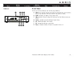 Предварительный просмотр 15 страницы Arris Touchstone DG950 User Manual