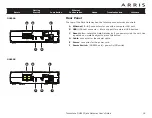 Предварительный просмотр 16 страницы Arris Touchstone DG950 User Manual