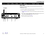 Preview for 18 page of Arris Touchstone DTM602G Setup Manual