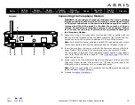 Preview for 20 page of Arris Touchstone DTM602G Setup Manual