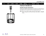 Preview for 21 page of Arris Touchstone DTM602G Setup Manual