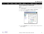 Preview for 25 page of Arris Touchstone DTM602G Setup Manual