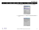 Preview for 26 page of Arris Touchstone DTM602G Setup Manual