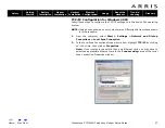 Preview for 28 page of Arris Touchstone DTM602G Setup Manual