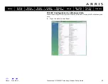 Preview for 36 page of Arris Touchstone DTM602G Setup Manual