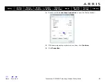 Preview for 39 page of Arris Touchstone DTM602G Setup Manual