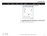 Preview for 40 page of Arris Touchstone DTM602G Setup Manual