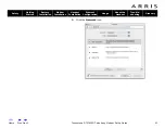 Preview for 42 page of Arris Touchstone DTM602G Setup Manual