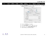 Preview for 43 page of Arris Touchstone DTM602G Setup Manual