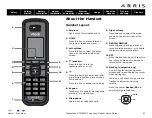 Preview for 48 page of Arris Touchstone DTM602G Setup Manual